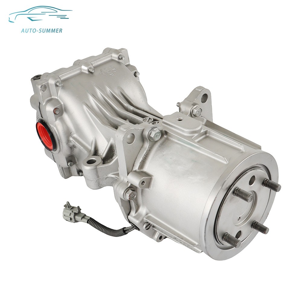 For 2014-2020 Nissan Rogue/Rogue Sport 2.0L 5.173 Ratio Rear Differential AWD