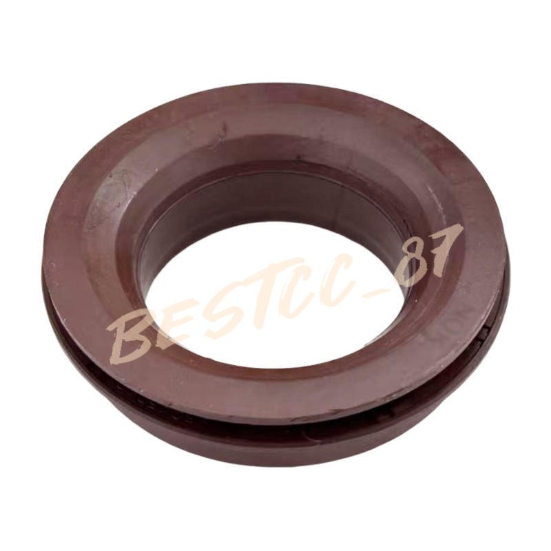 2x Front Axle Oil Seal 34070-13370 For Kubota L3300DT L3560DT L3600DT L3800DT