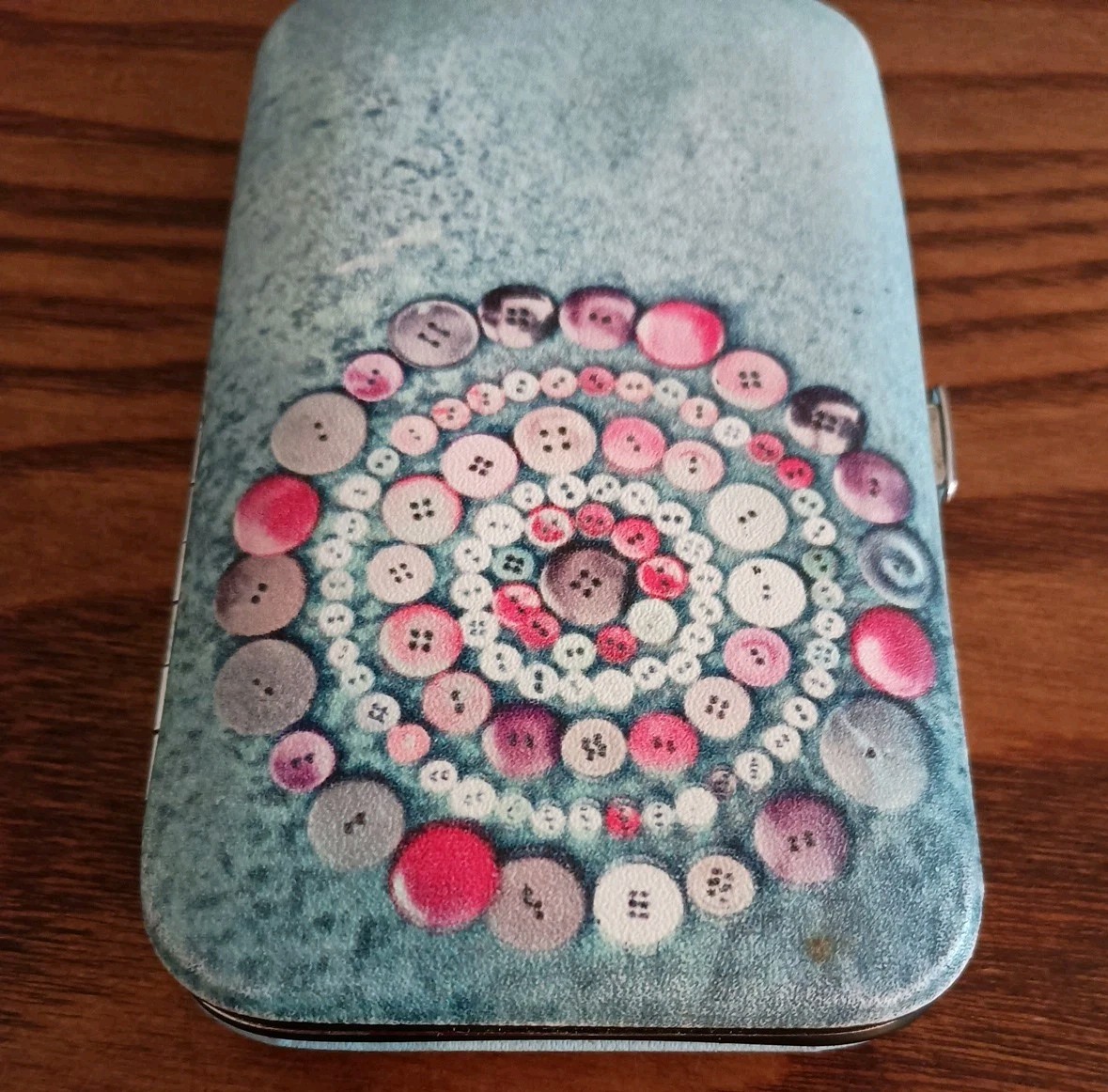 Case 920-36 Travel Sewing Kit Set Needle Thread Needle Set Needles