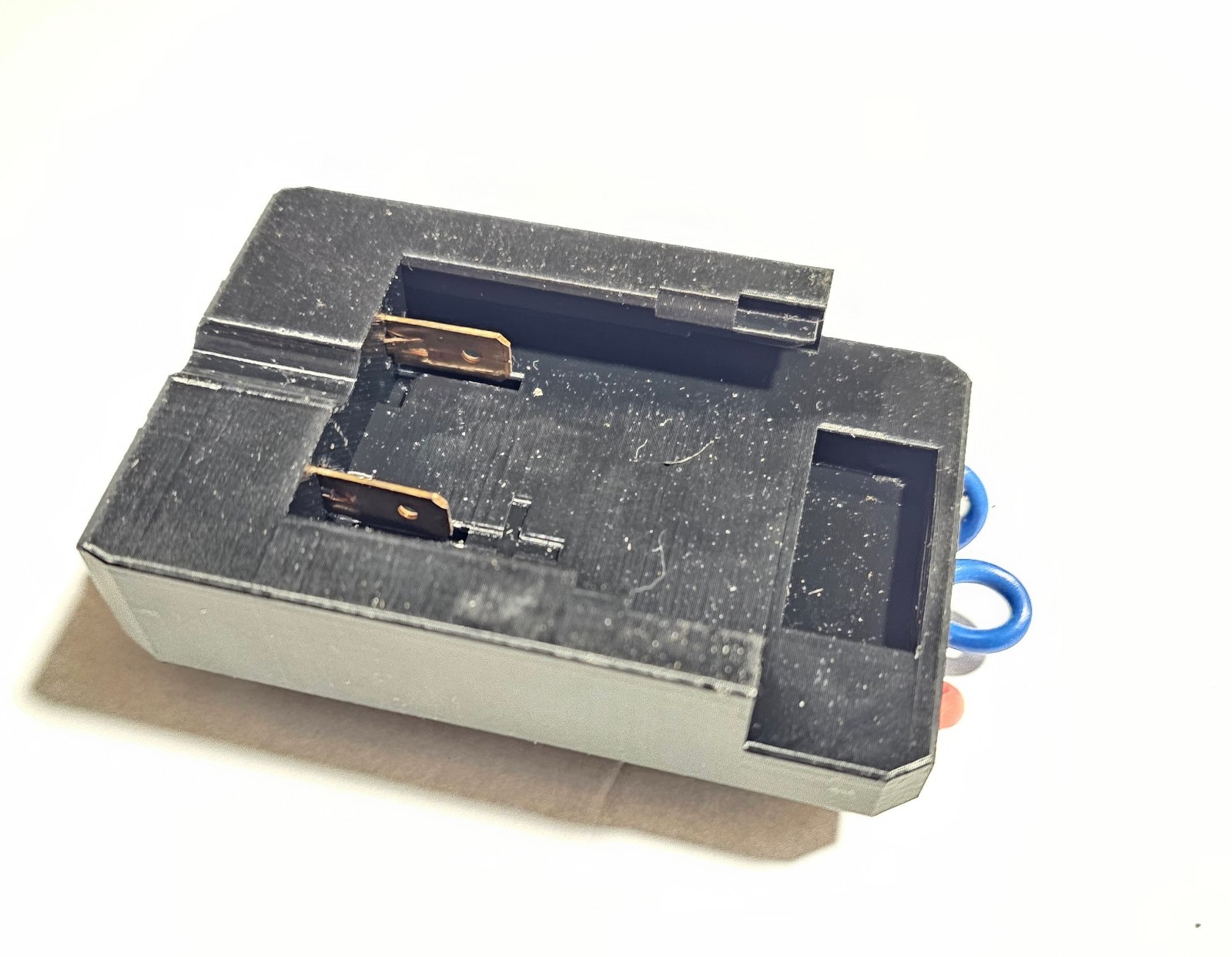 Compatible DeWalt Bauer Hercules 20V Battery Adapter Earthquake Impact Wrench