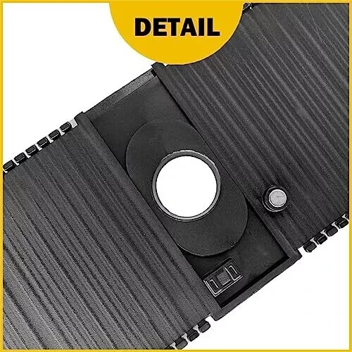 3W1713111J Gear Shift Strip Dust Cover Fit for LHD Bentley Continental Gt Gtc