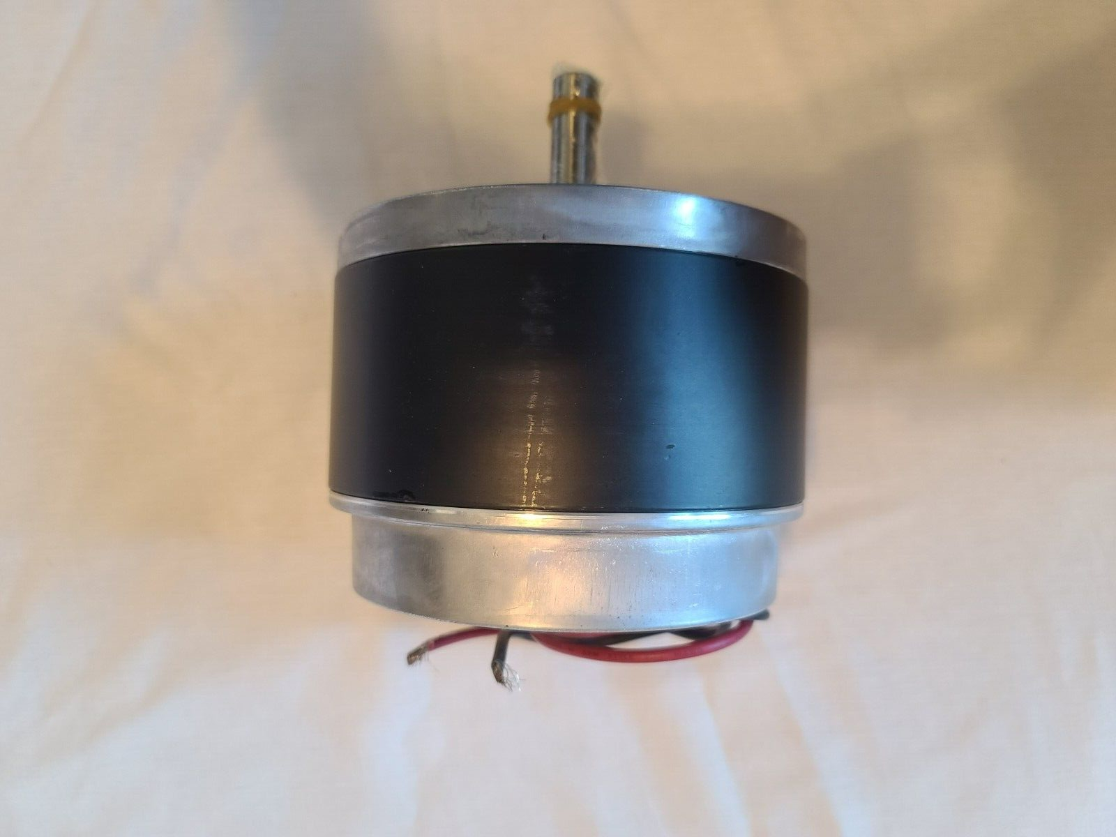 2 OEM Hose Reel Motor replacement 12 VDC 1/3HP Electric Motor 12V DC