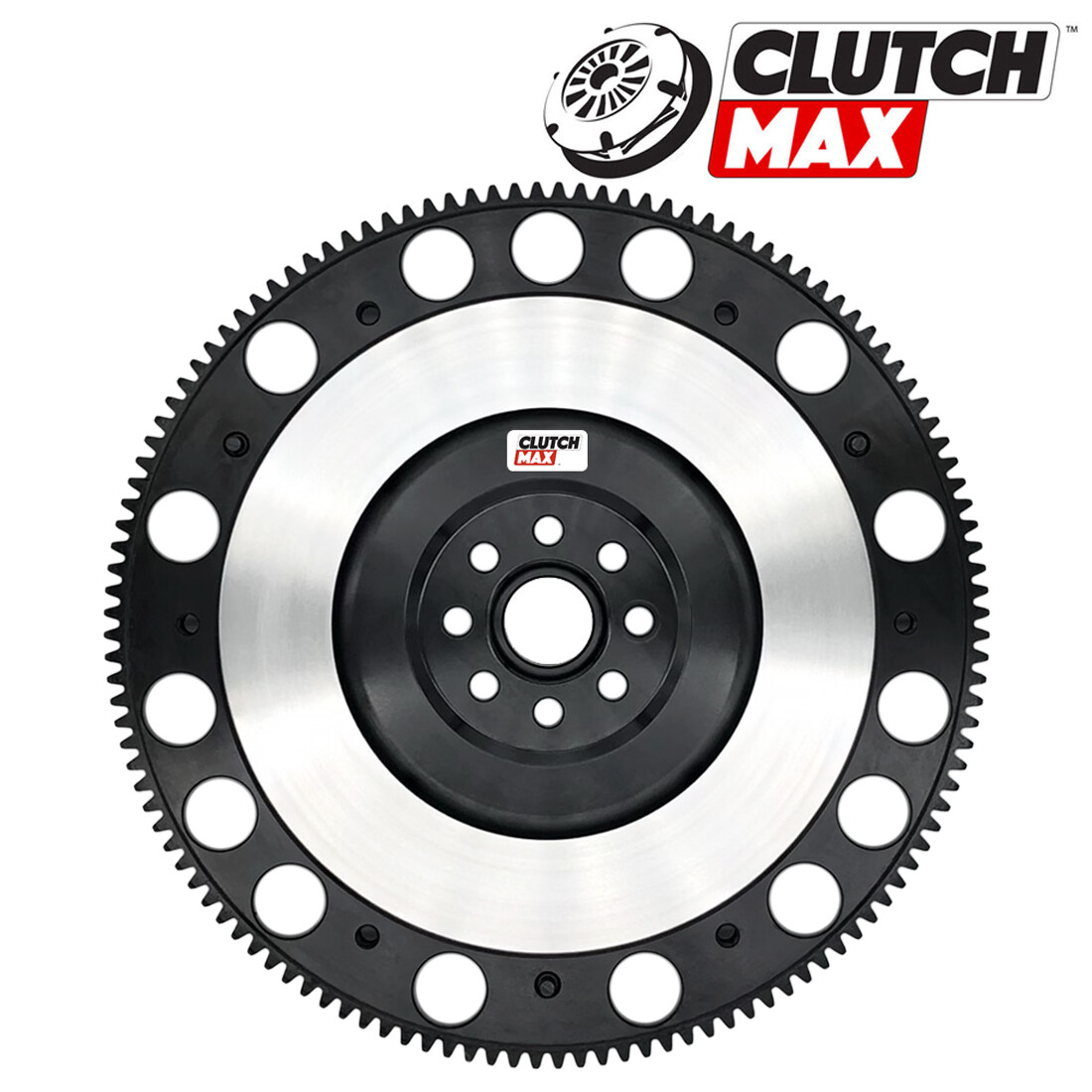 STAGE 2 CLUTCH KIT & LIGHTEN FLYWHEEL for 2006-17 SUBARU IMPREZA WRX EJ255 FA20F