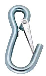 Attwood Marine 7653L3 Hook Utility 4 5