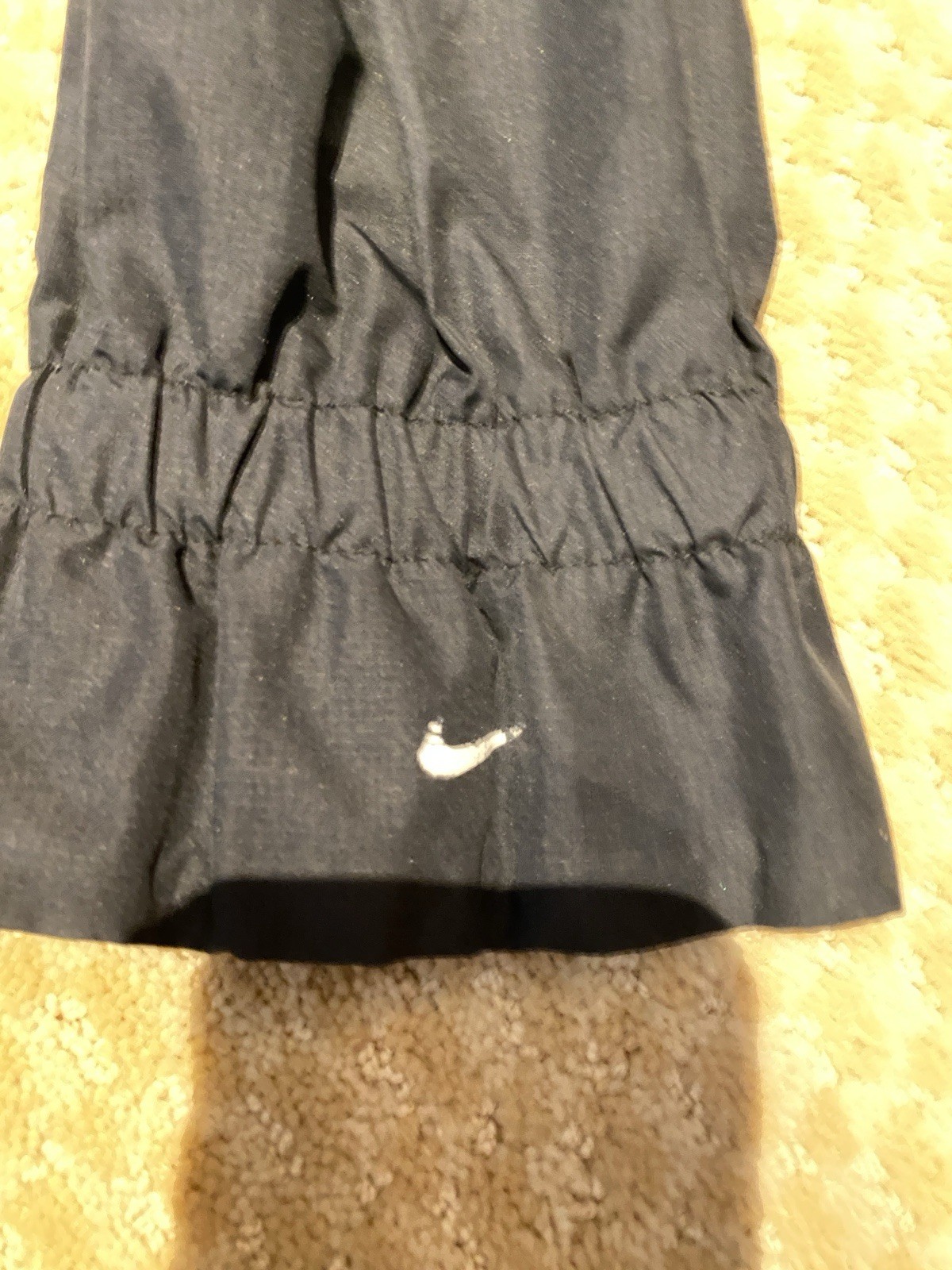 Nike ACG 289991-010 large jacket girls