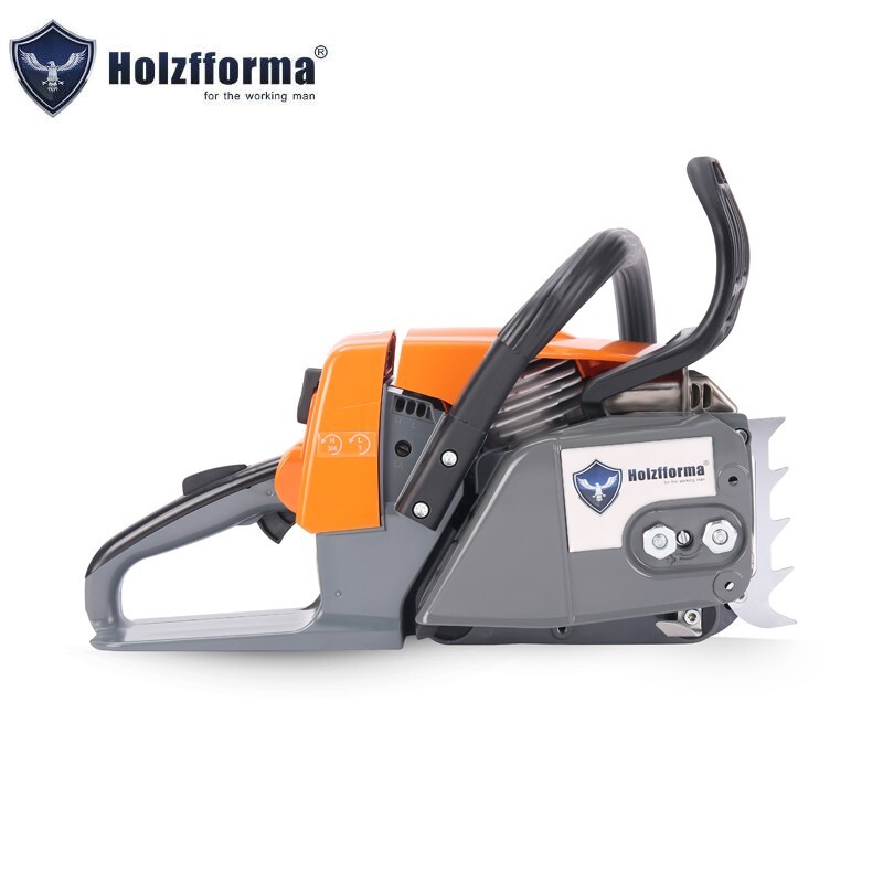 US Holzfforma G260 50.2cc Gasoline Chainsaw NO Bar Chain Compatible With MS260