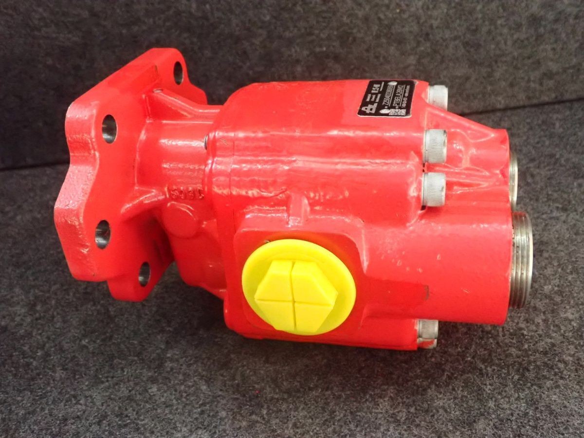 EATON BEZARES PTBELA26N12 Gear Pump, No Box*