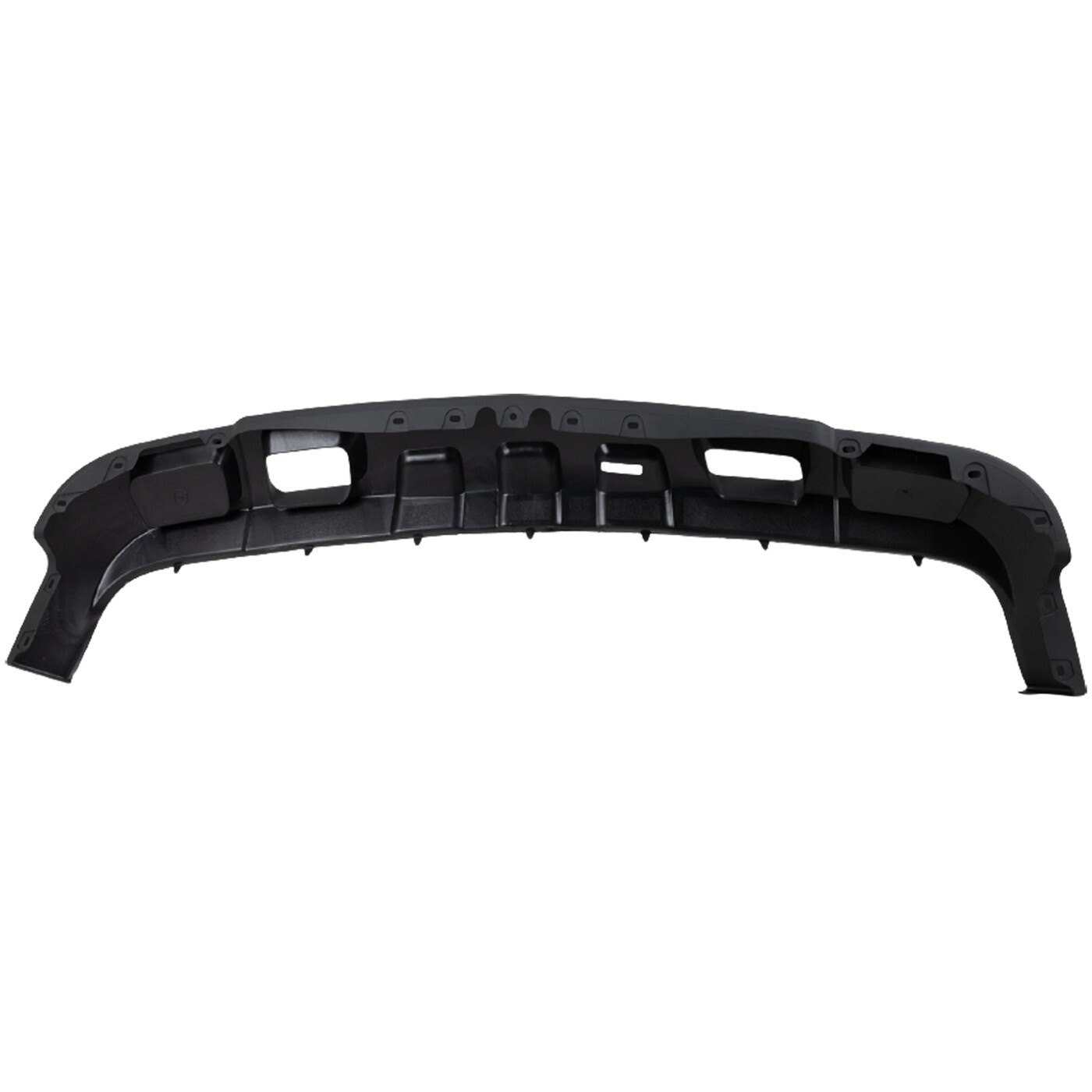 Valance For 2003-2006 Chevrolet Silverado 1500 Front Air Deflector