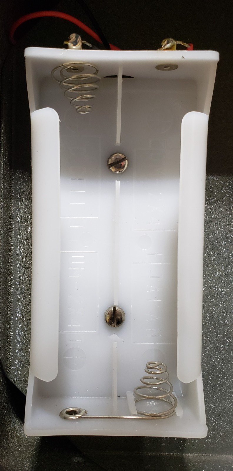 Vintage ArcherKit Universal Auto Analyzer 28-3323, complete w/cables & manual