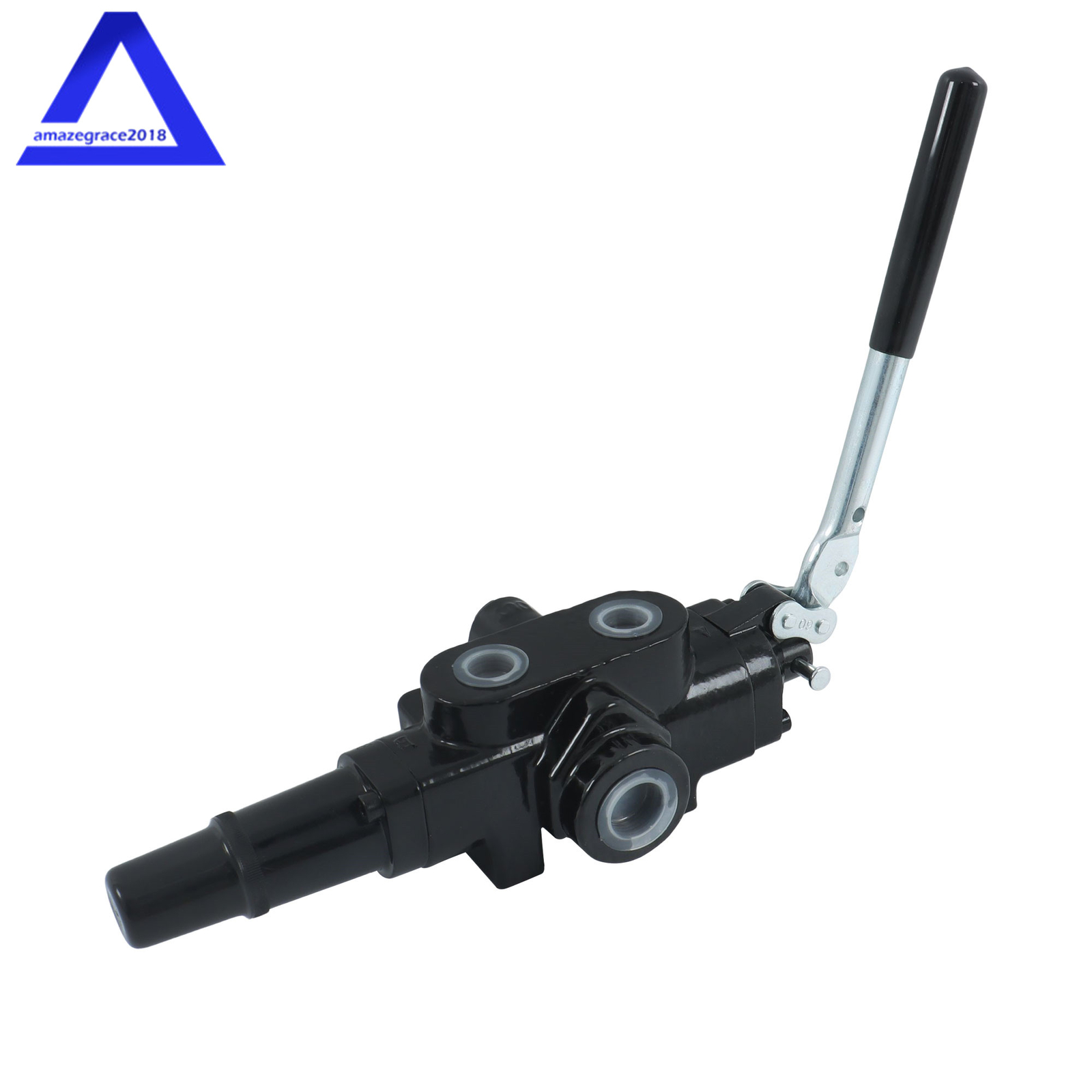 30 GPM Log Splitter Kick-Off Control Valve, 3625 PSI, 3/4" NPT Work Ports