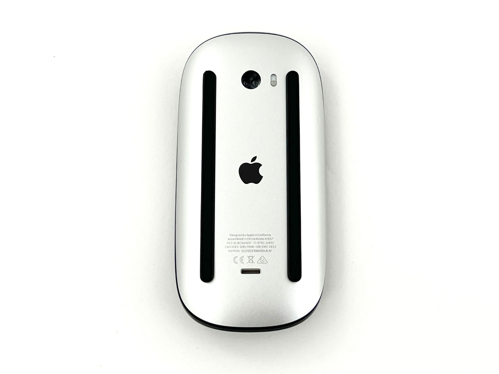 Apple Magic Mouse 2 Wireless Mouse A1657 - Black