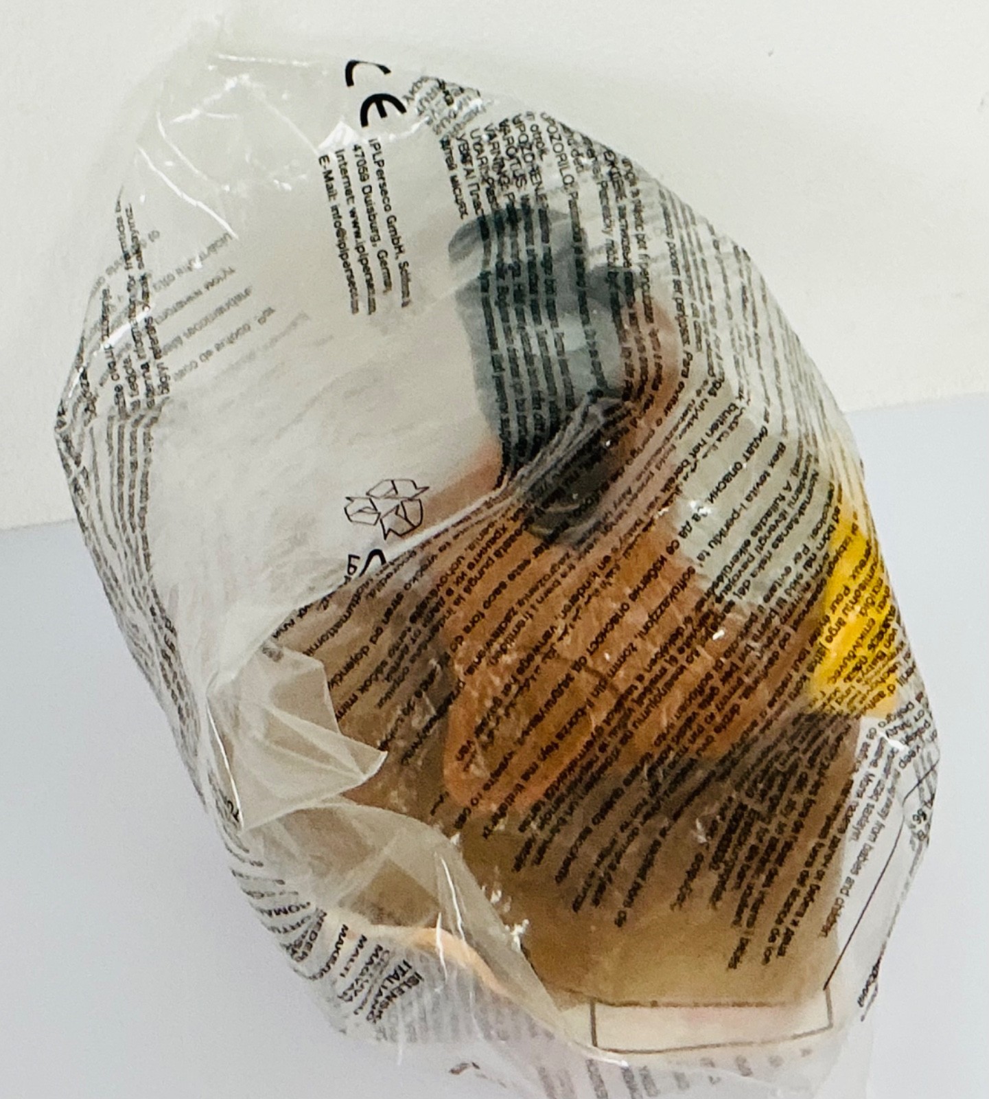 2009 FANTASTIC MR FOX FILM MOVIE VIEW-FINDER MCDONALDS TOY RARE COLLECT VGC