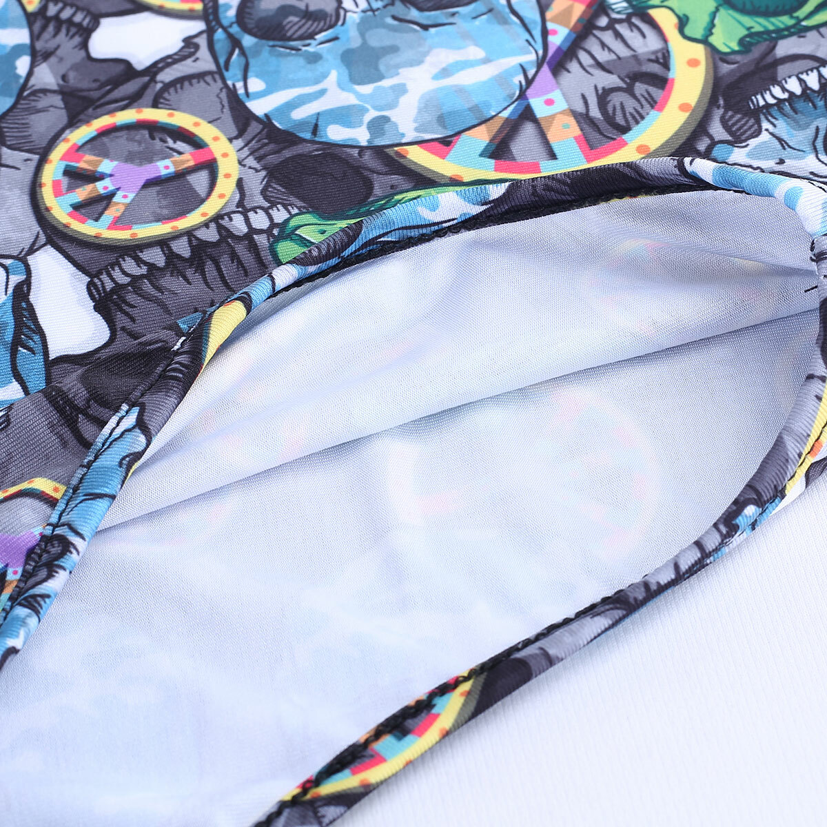 Balaclava Face Mask UV Protection Ski Sun Hood Tactical Masks for Men Women US