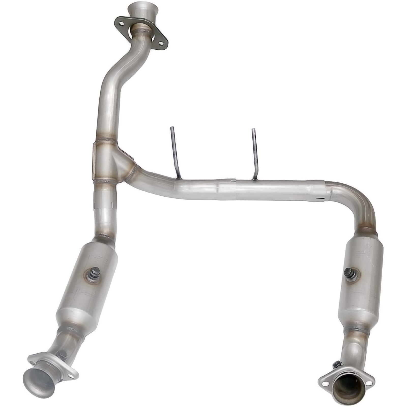 2x Catalytic Converter for Ford F-150 Expedition Lincoln Navigator 07-14 V8 5.4L