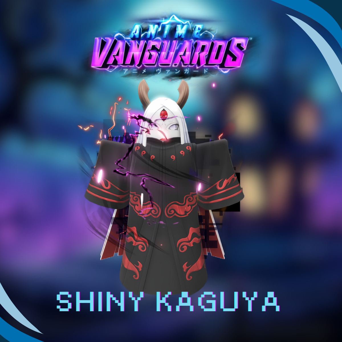 ⚔️ ANIME VANGUARDS | ALL UNITS ⚔️