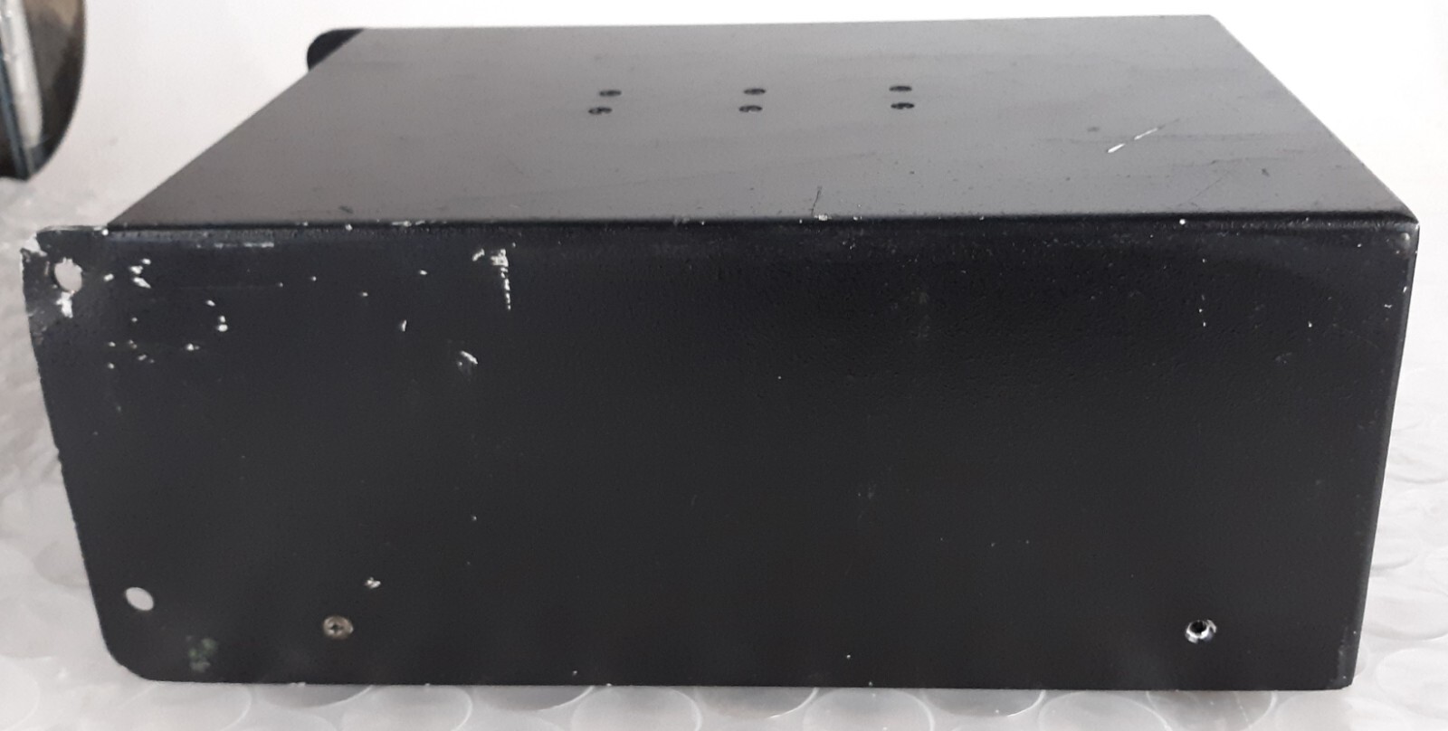 Studio Technologies LL3GCA-031 3G Camera End Unit 3G/HD/SD-SDI NO AC *TESTED*