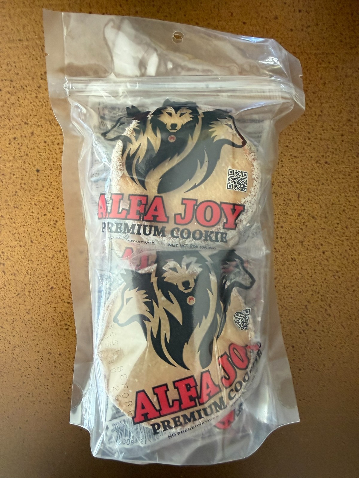 Alfajores - Large: 2oz, 3 inch – Delicious Cookies w/Cajeta (Caramel) & Coconut