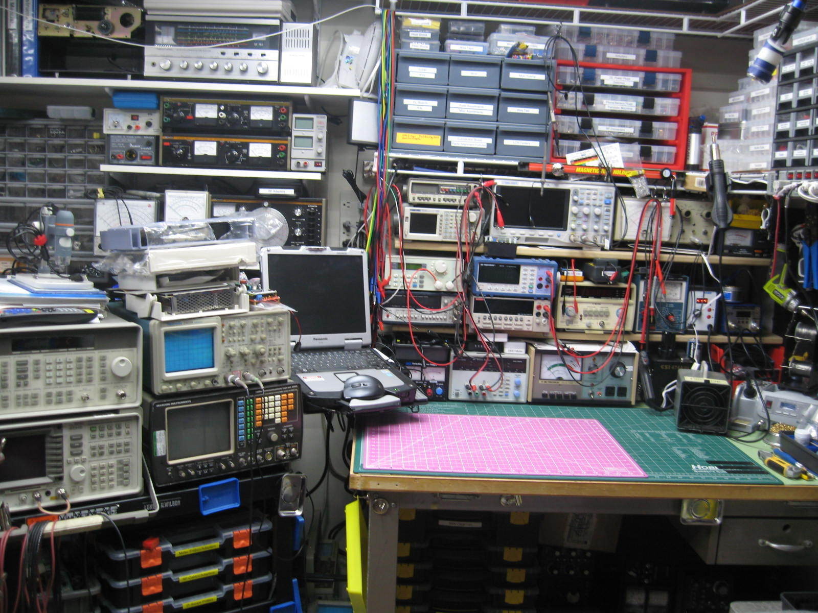 Nichicon - LD Series - Radial Electrolytic Capacitors - 50V 1uF - 10 Pieces