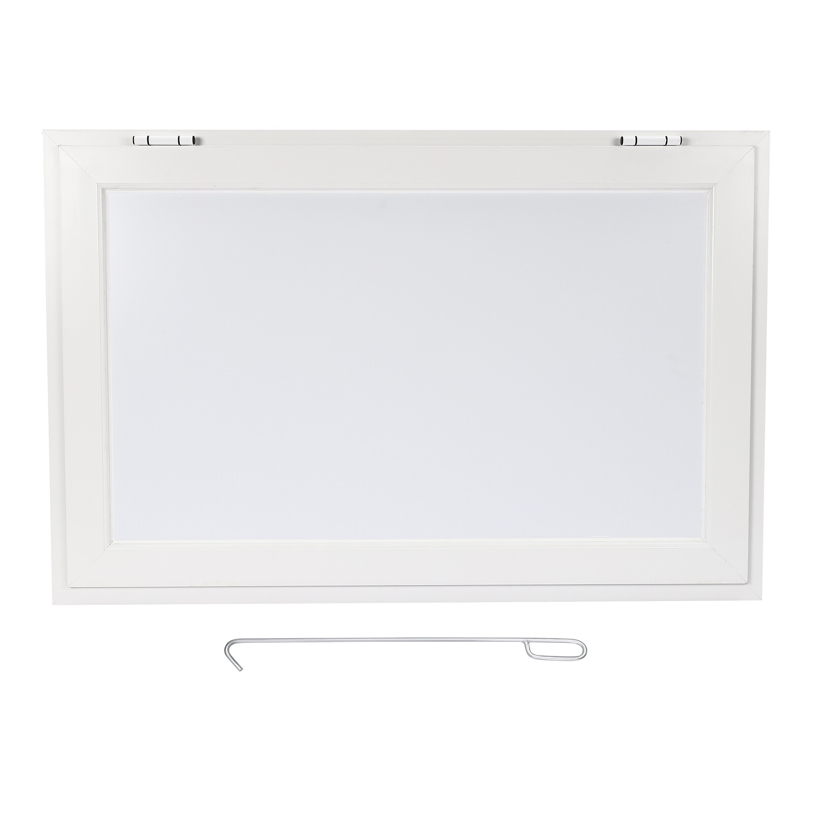 white Concession Window Awning Food Truck Service Screen Trailer Serving Window