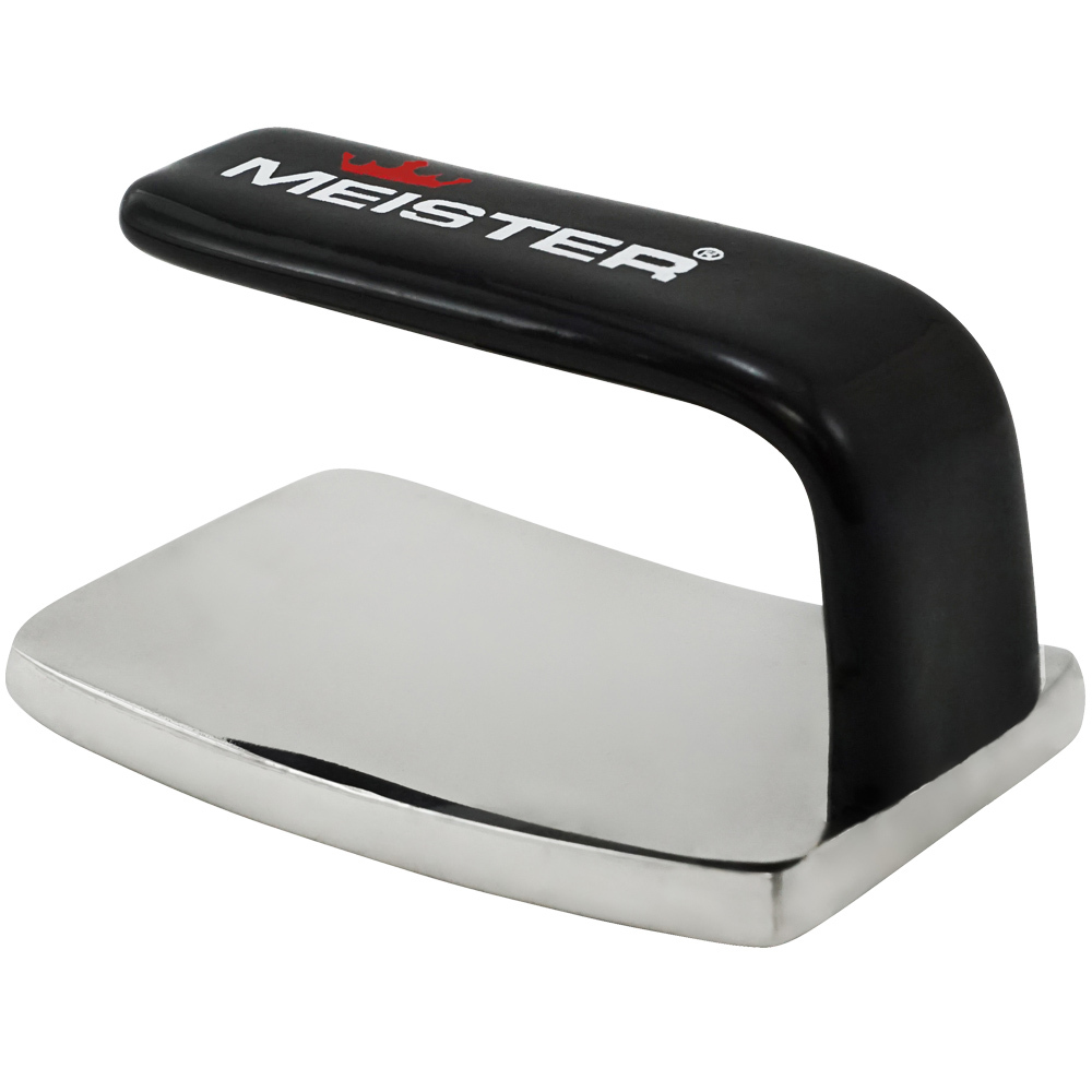 MEISTER IRON NO-SWELL STAINLESS STEEL COMPRESS - End Stop Bruise Eye Boxing MMA