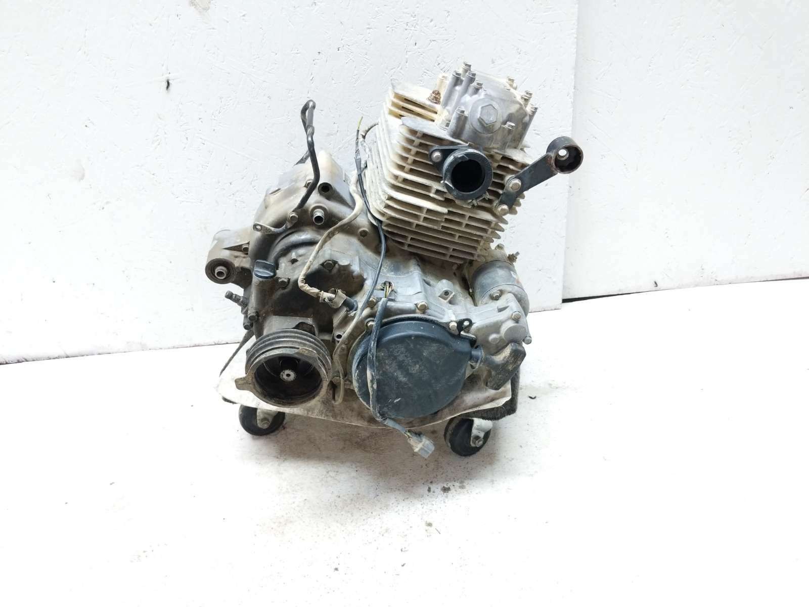 05 Honda TRX 500 Foreman FourTrax Engine Motor GUARANTEED