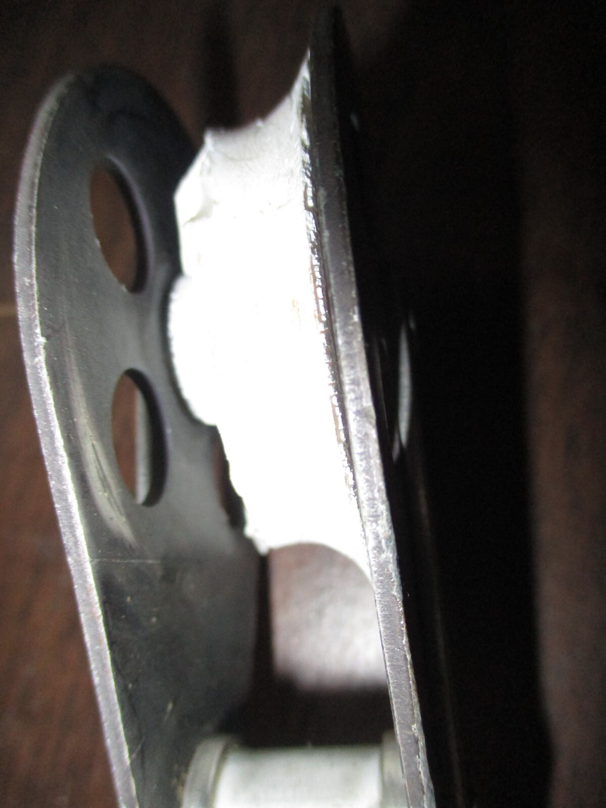 LOT OF VINTAGE MERRIMAN-SCHAEFER-NASH MARINE+MORE NAUTICAL ITEMS, CLEAN-FIX-SELL