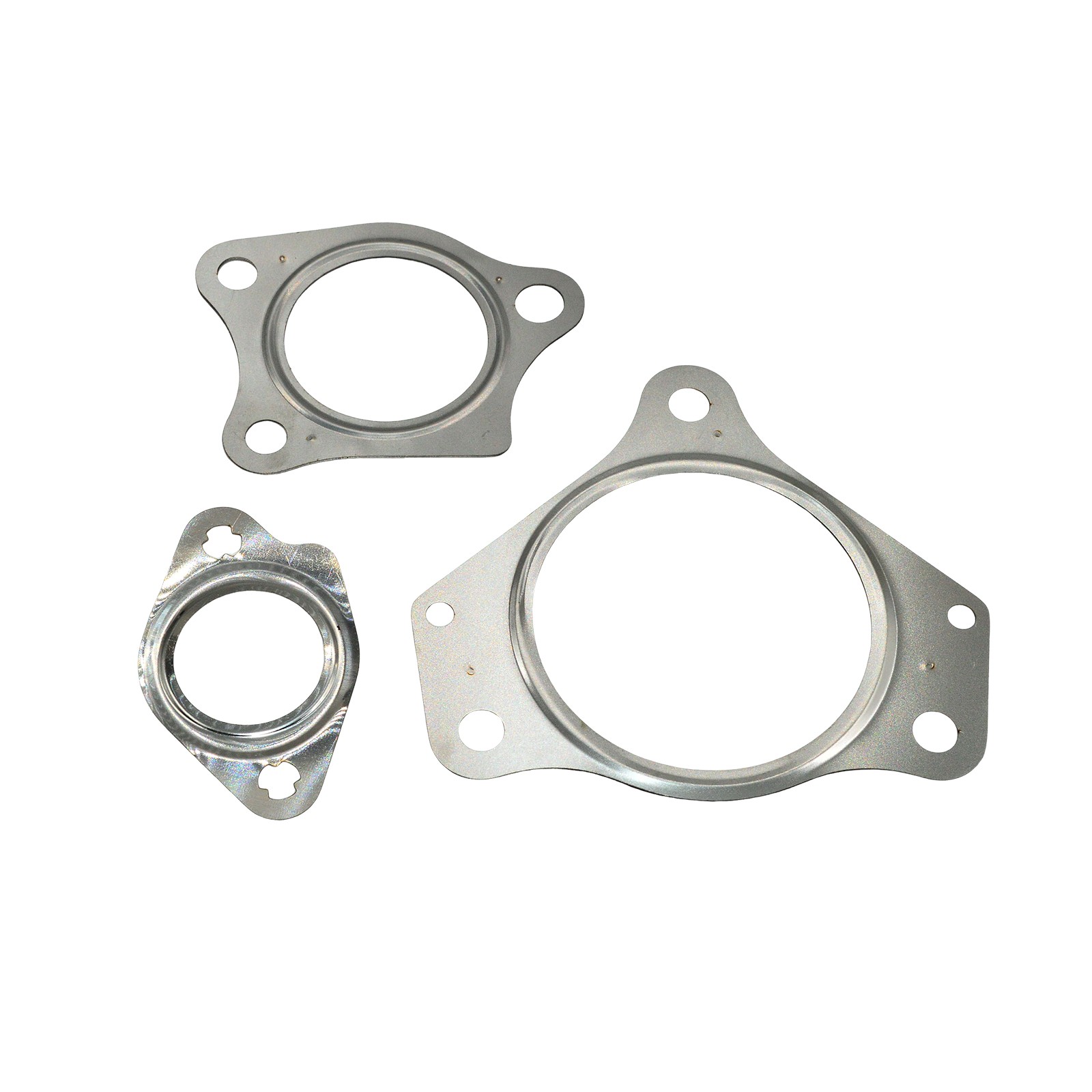 Engine Oil Cooler Gasket Installation Kit For Sprinter 2500 524.281 141965006 US