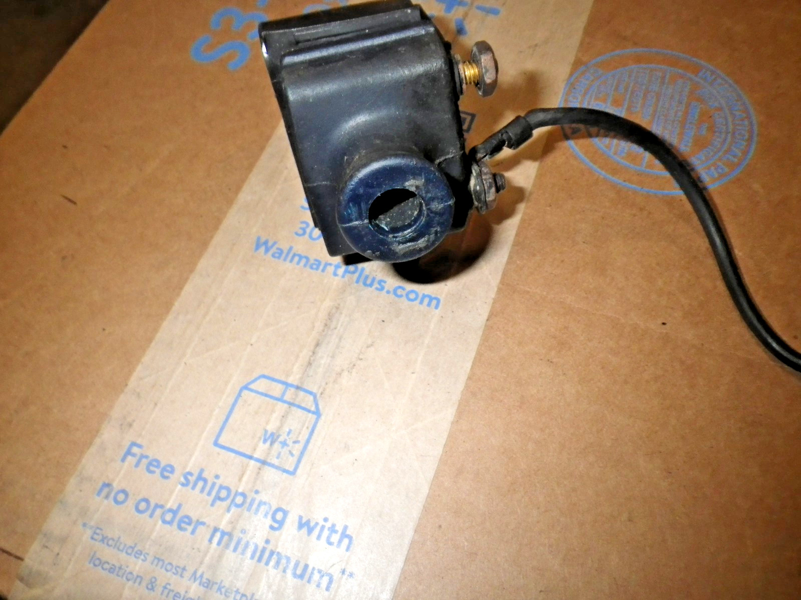 Mercury Force 40 HP 50 hp 339-7370A23 COIL ASSEMBLY IGNITION 339-832757A