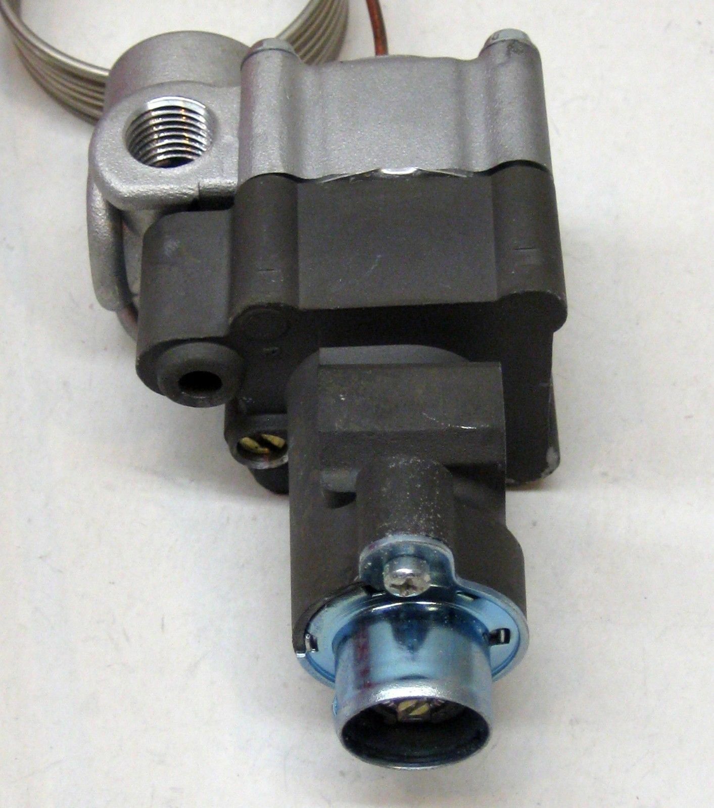 4350-127 Robertshaw Commercial Gas Oven Thermostat for BJWA 46-1210 460-107-000