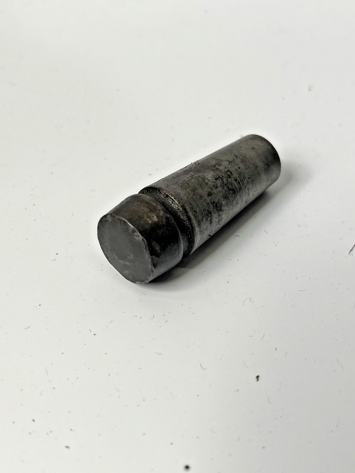 Reed 403 1/2 R Vintage Vise Swivel Base and Swivel Jaw User/Collectible With Pin