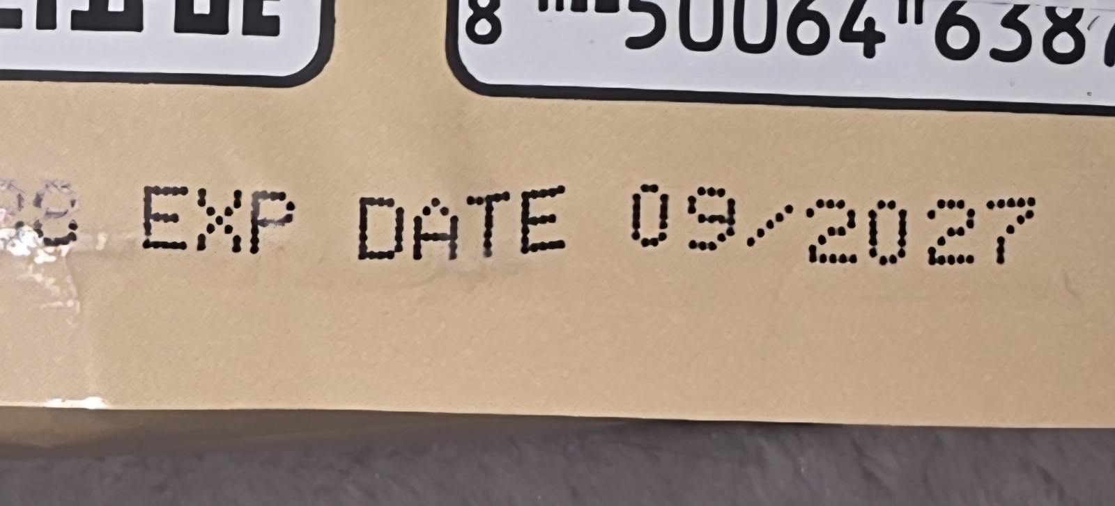 Javvy Original Protein Iced Coffee - Premium Whey Protein EXP 9/2027