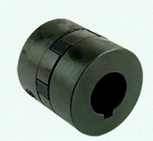 SpeeCo Love Joy Type Coupler L0-75 3/4" x 1/2"