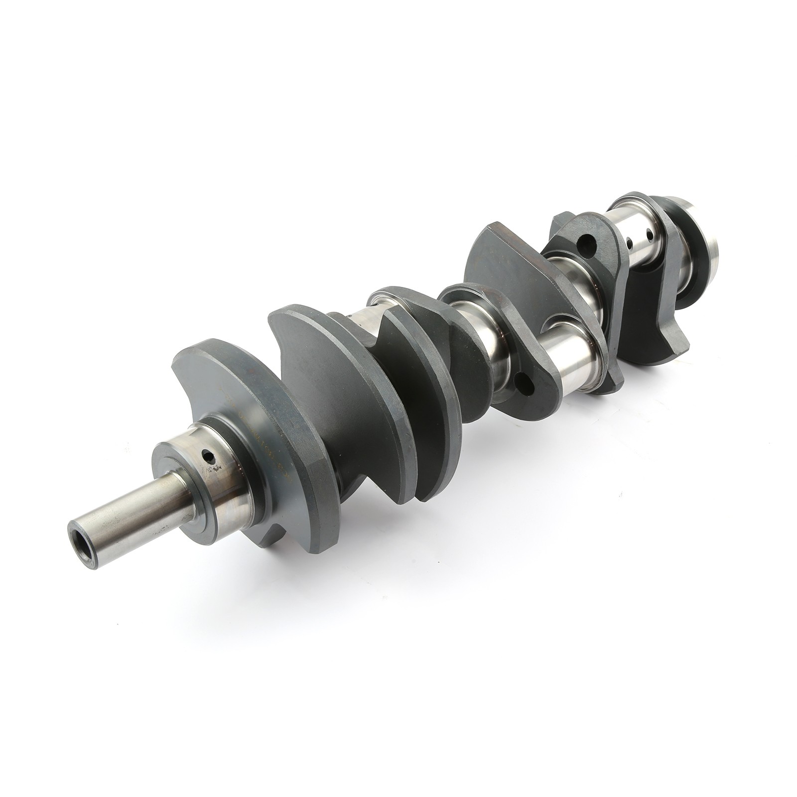 Ford 351W Windsor Forged 4340 Steel Crankshaft 3.850" Std-Seal External Bal.