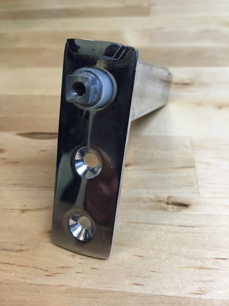 Replacement for TRUE TOP DOOR HINGE BOTH ( 870837 right & 870838 left side )