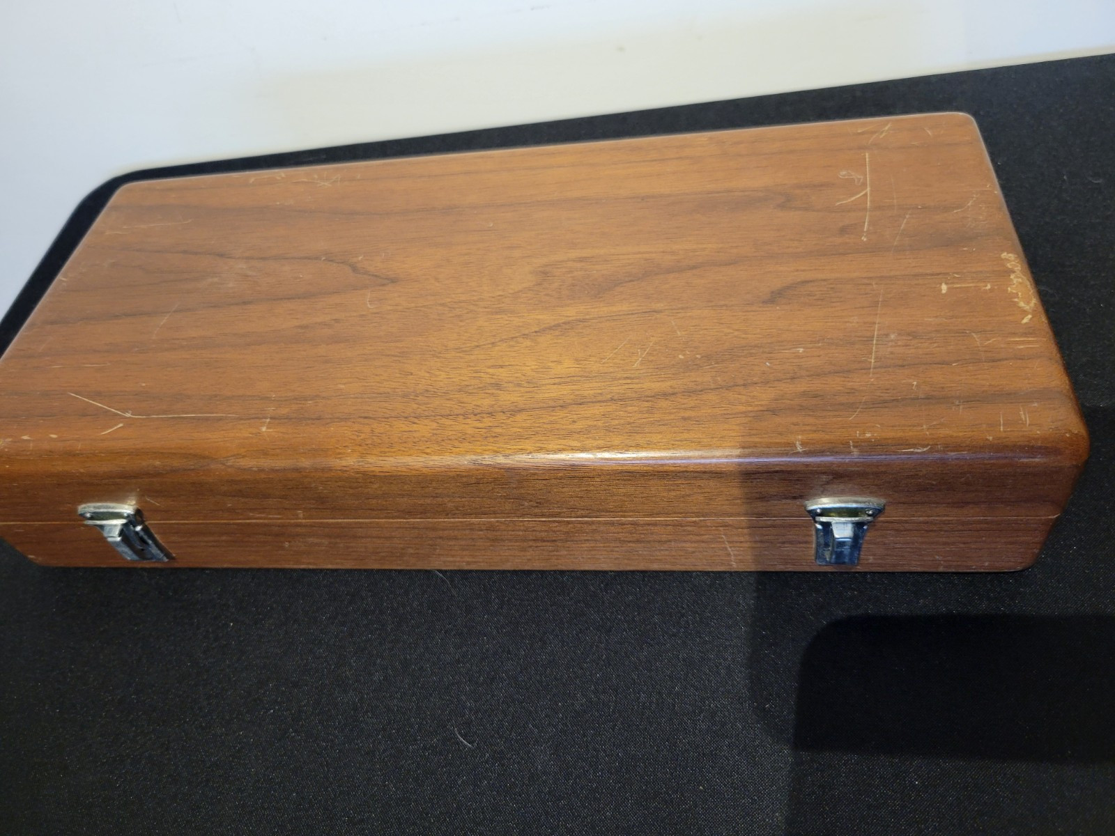 3 Sets of Vintage American Cystoscope Makers INC Brown-Buerger Cystoscope