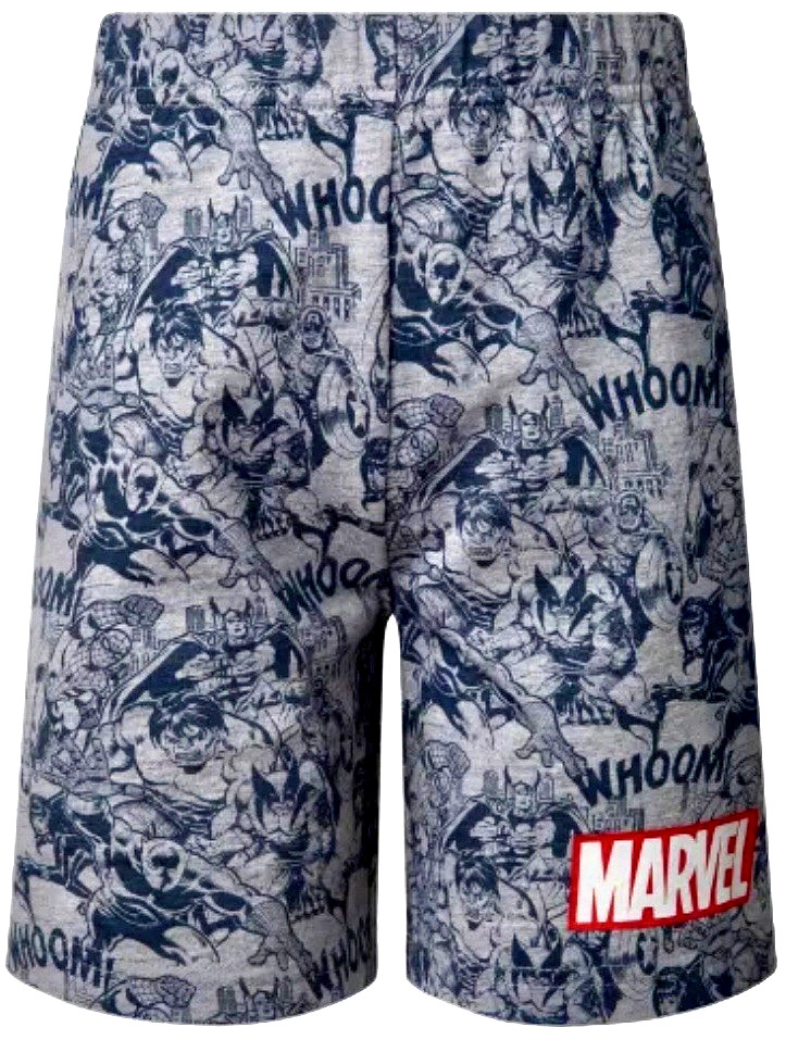 Marvel Avengers X-Men Kids 5-piece Set Size 5