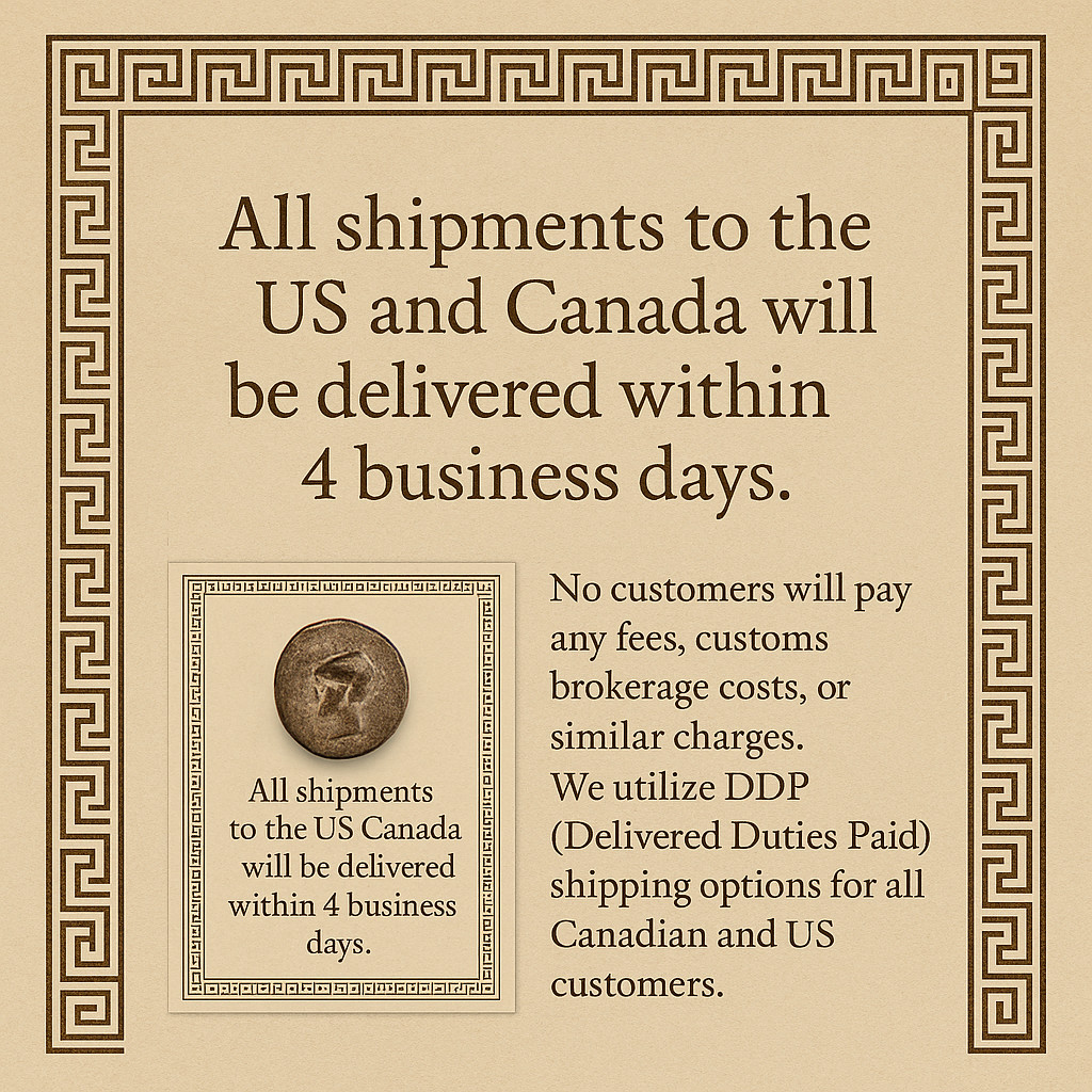 VERY RARE Antoninus Pius Æ15 of Petra, Arabia. AD 118 Crescent Star Roman Coin