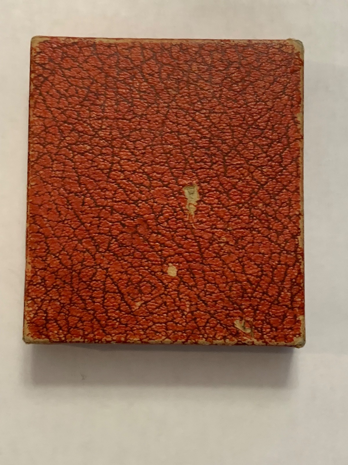 Vintage David White Survey Compass Milwaukee, Wisconsin Original Box Instruction