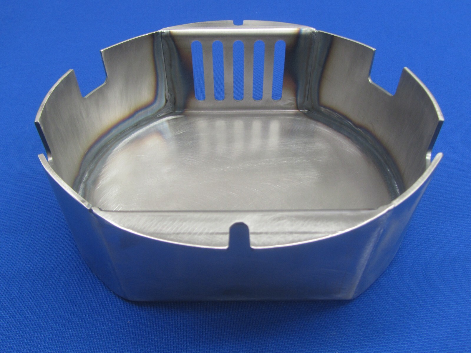 HEAVY DUTY 12 Ga. Steel Exciter Cover Pipeliner Fits Lincoln Sa 200 250 DC Only