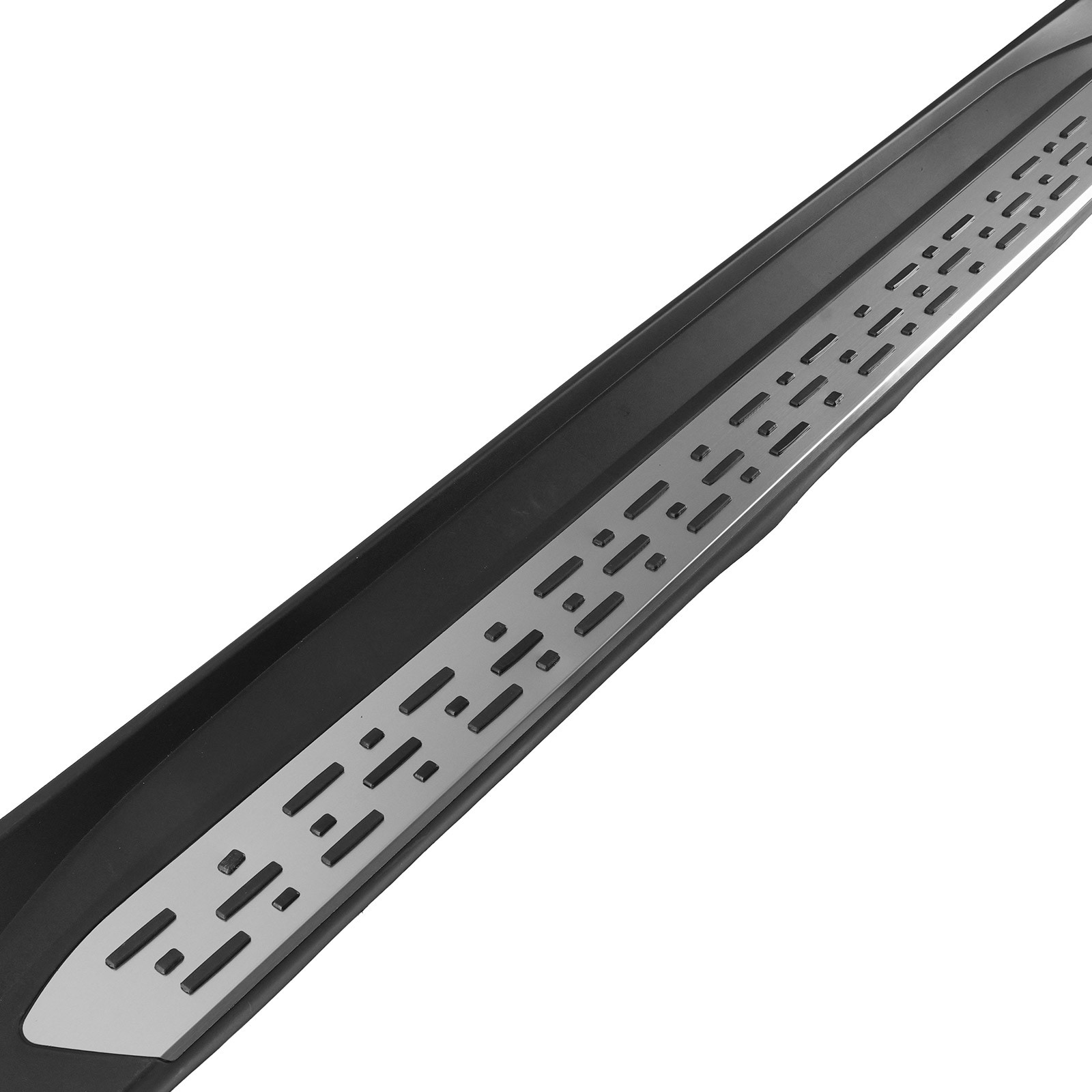 Running Board Side Steps Bar for Toyota Highlander 2014-2019 Aluminum Alloy