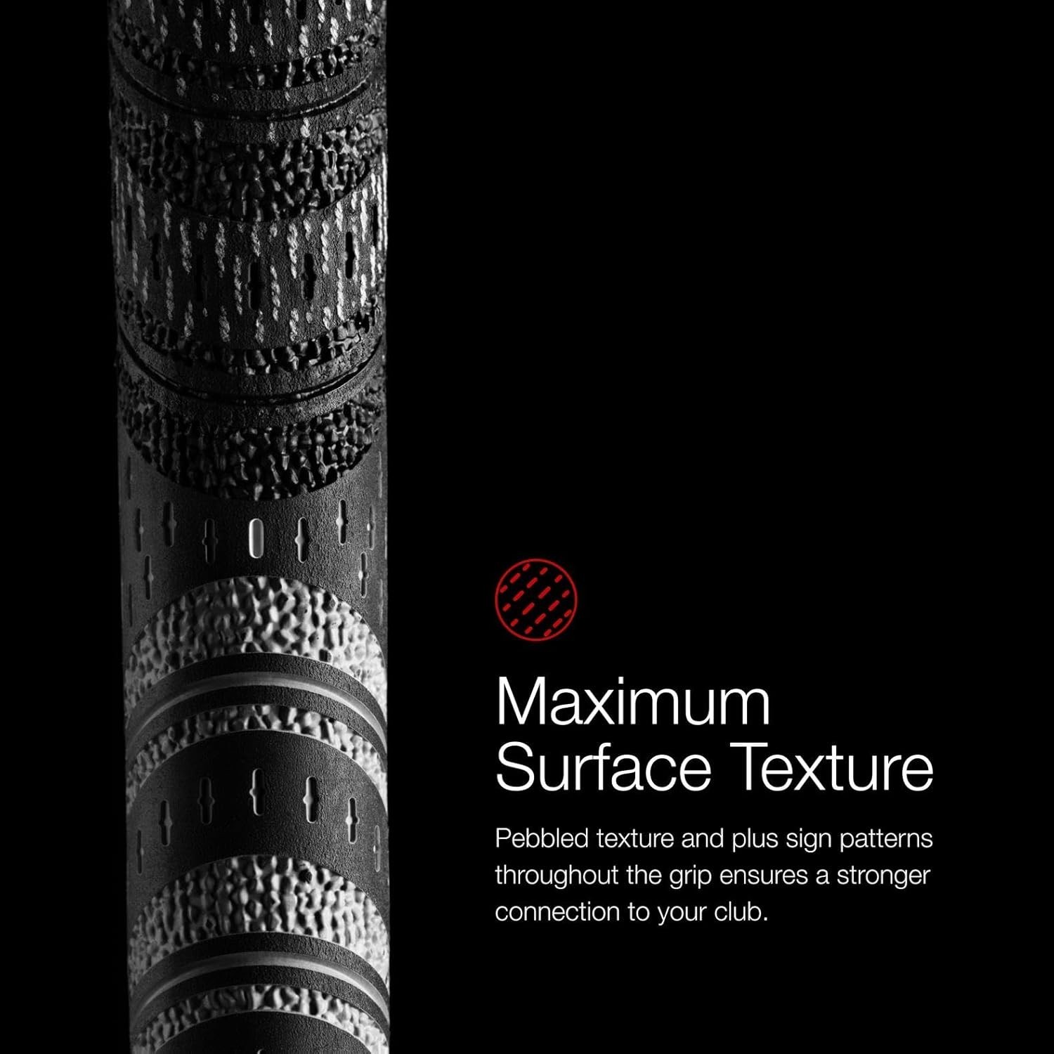 Golf Pride MCC Align Golf Club All-Weather Grip Bundle Choose Size/Quantity