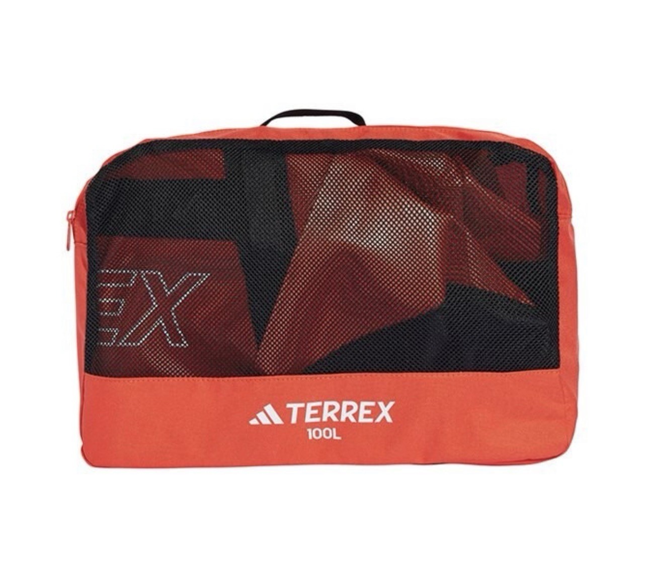 Adidas Originals TRX RAIN.RDY Duffel Bag 100L IC5651 $180 NWT