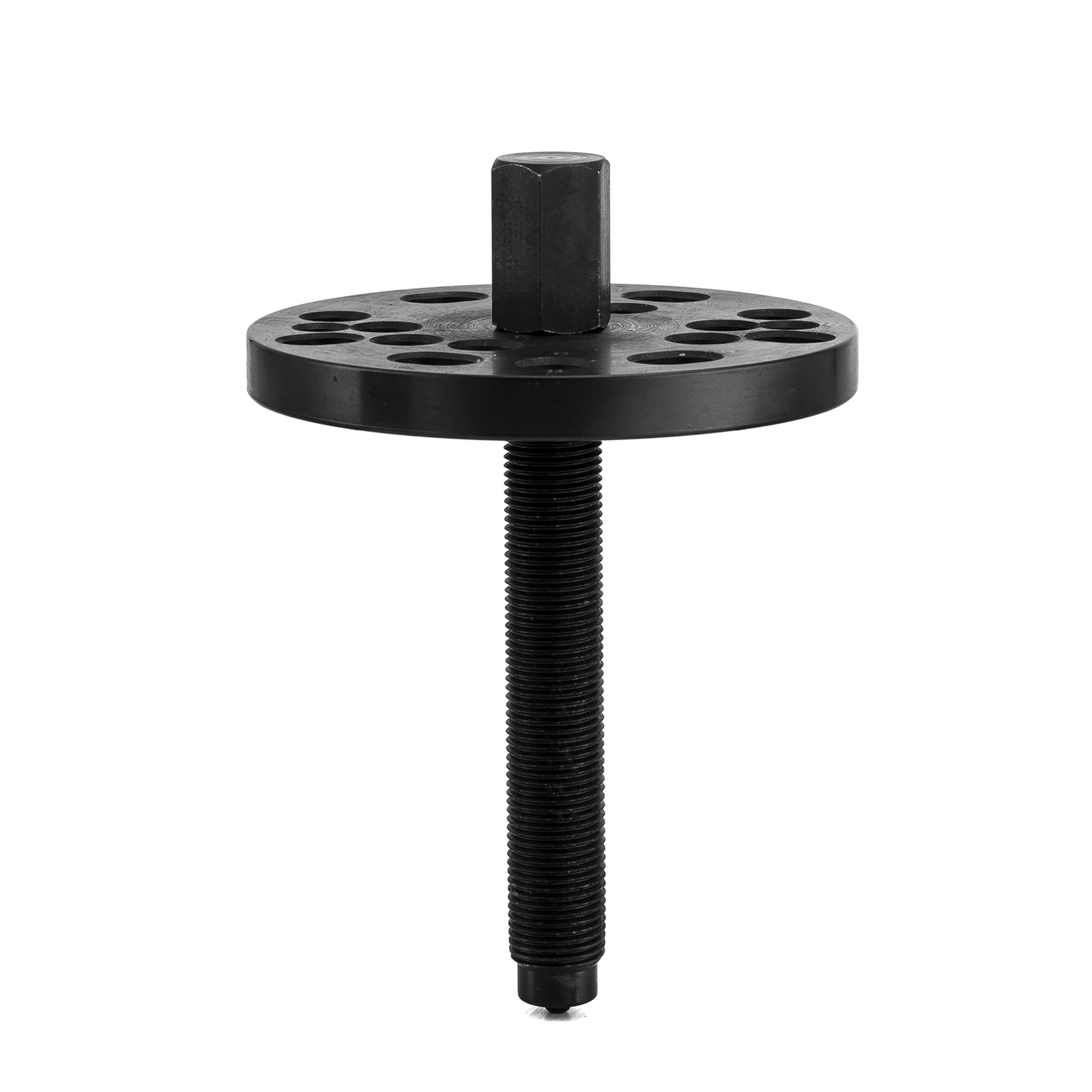 Clutch Hub & Alternator Puller Tool For Harley Dyna Softail Touring Big Twins