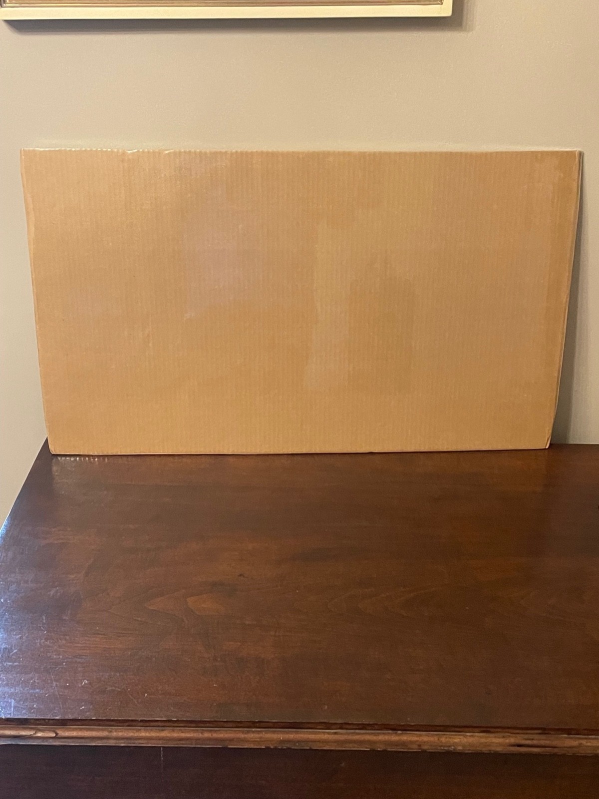 Vintage Santa Fe AT&SF "BLUE GOOSE" Print • 1995 Limited Edition 105/700 Signed