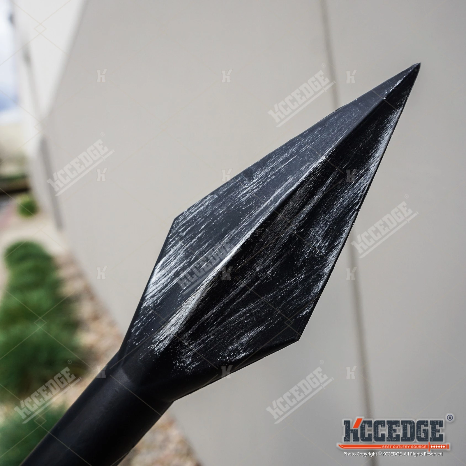 HALLOWEEN FOAM LARP PROPS Axe Bat Hammer Crowbar Pipe Cleaver Sledgehammer Spear