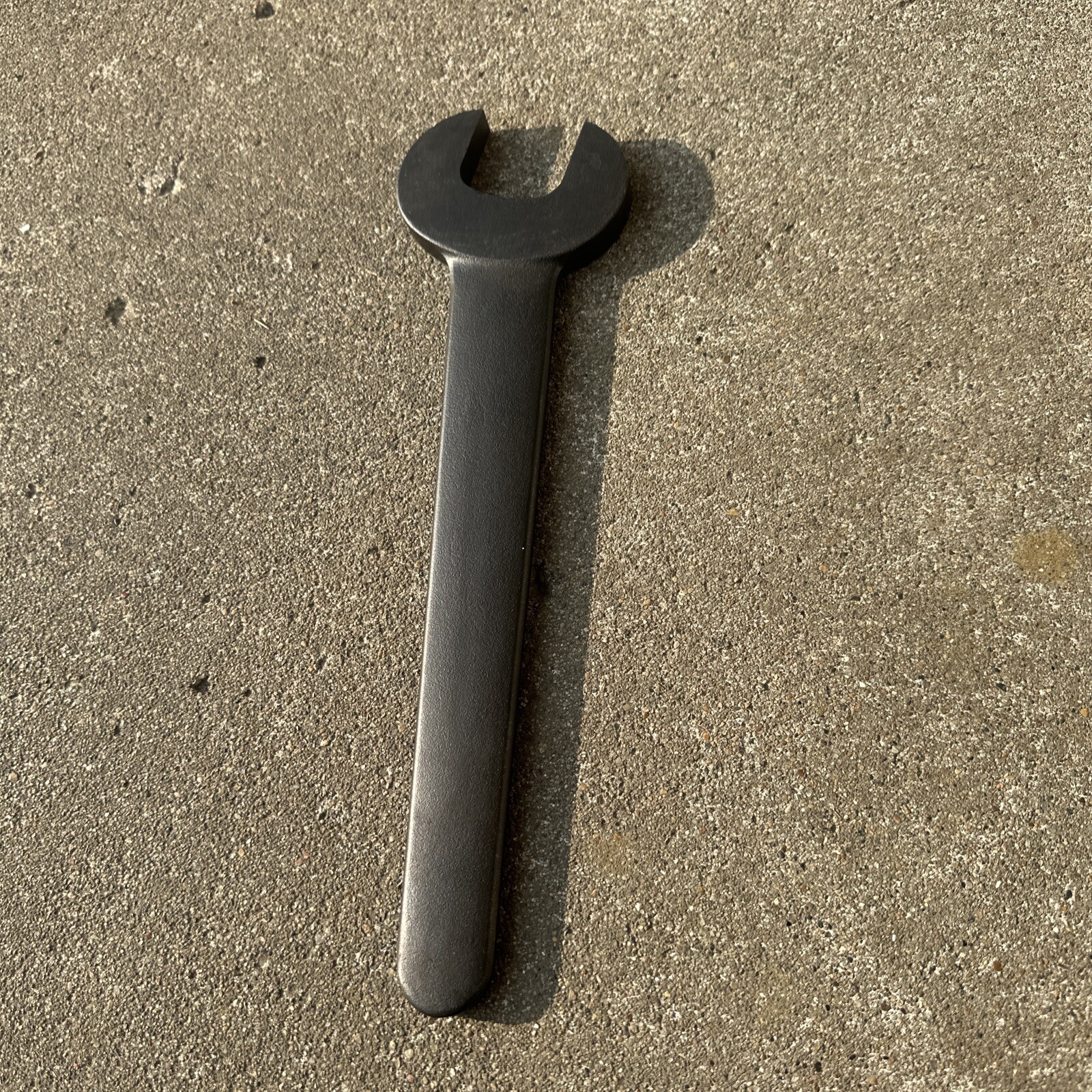 Proto KE32 Open End Wrench - Made In USA 1-5/8” NEW