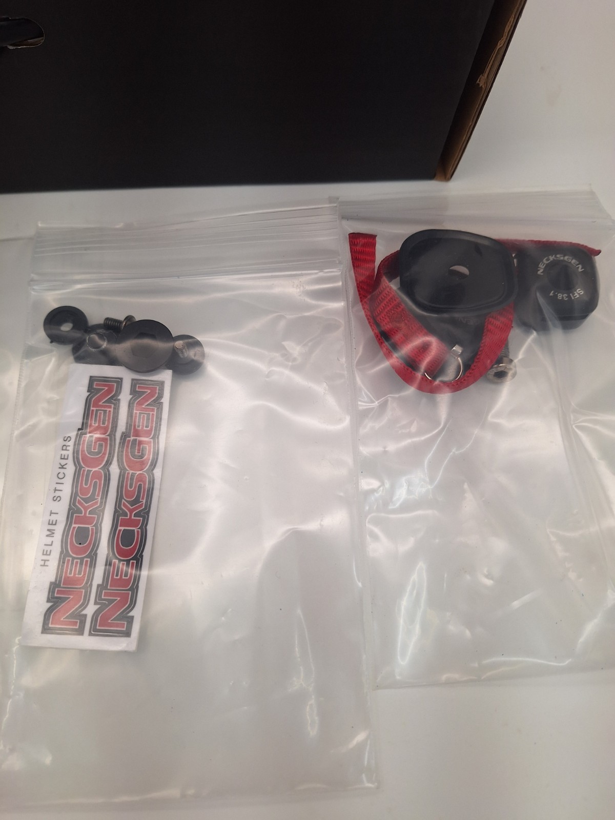 Necksgen NG502 - Necksgen Rev2 Lite Large 3In