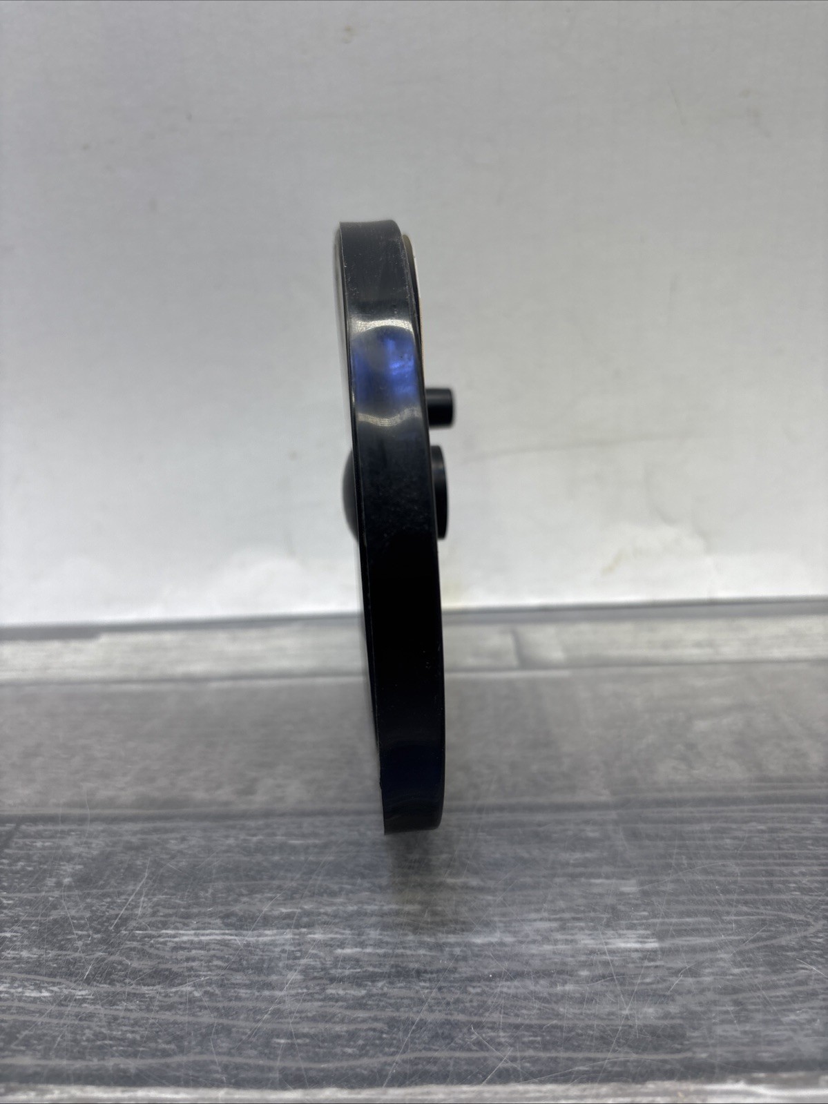 Cobra Tools, Sink Cleaner 20' L x 1/4" W Flat Steel Tape Sewer Rod Snake {35}