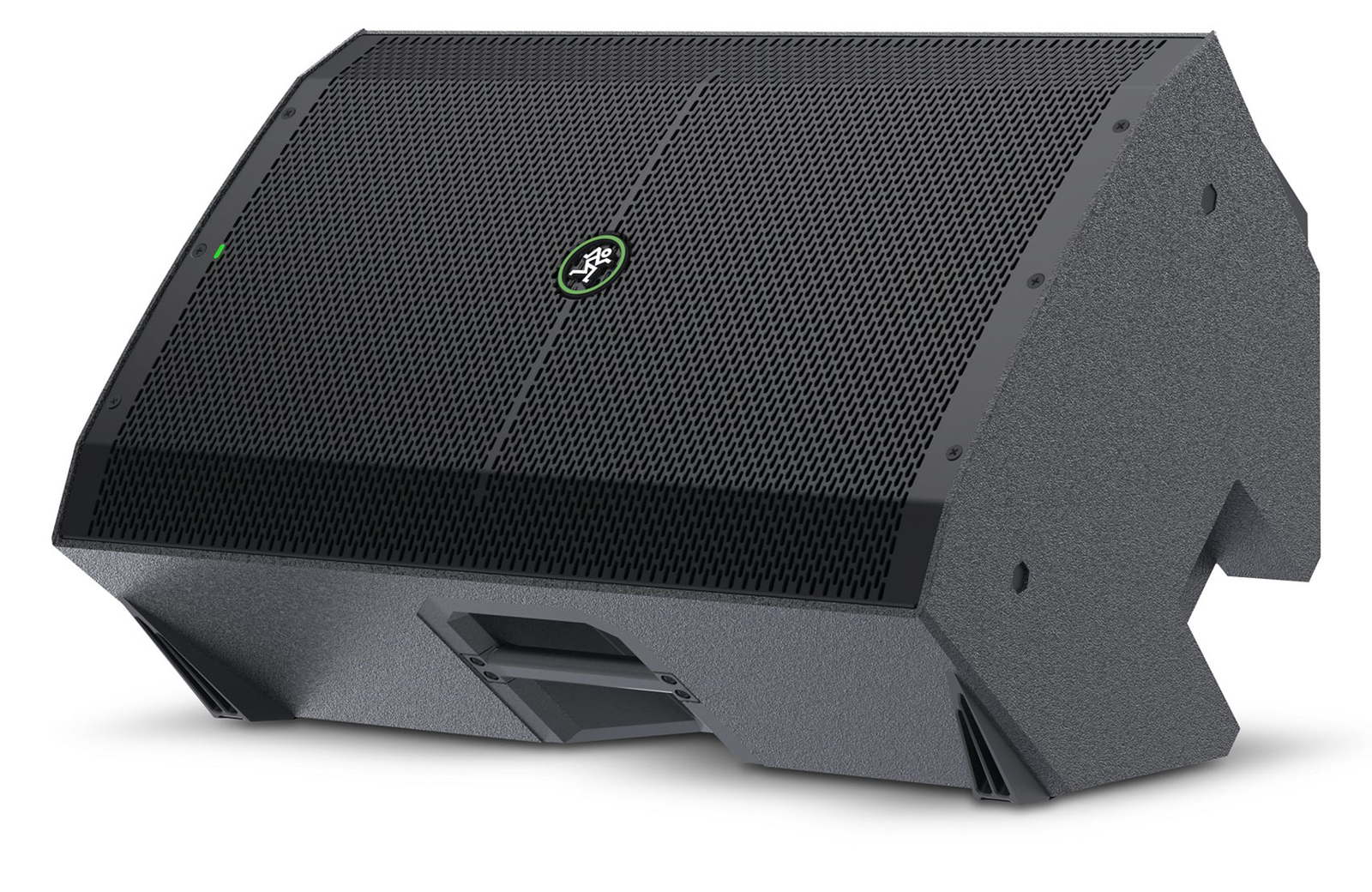 (2) Mackie Thump215 15" 1400 Watt Powered Active DJ PA Speakers Thump 215