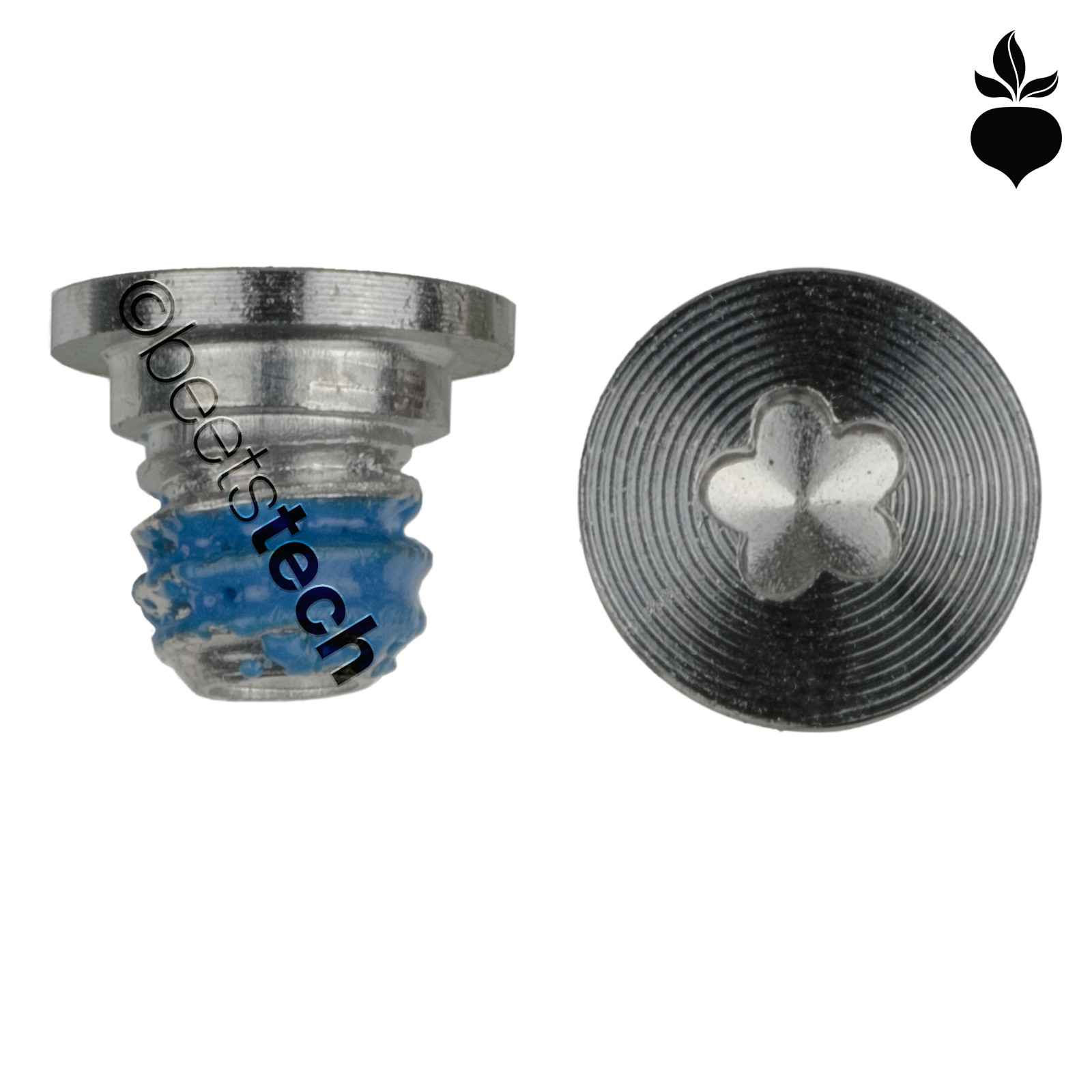 BOTTOM CASE SCREWS P5 - MacBook Pro 13 A1425 A1502 15" A1398 2012 2013 2014 2015